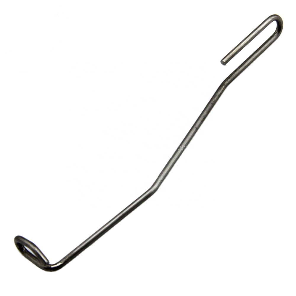 THREAD CHECK WIRE