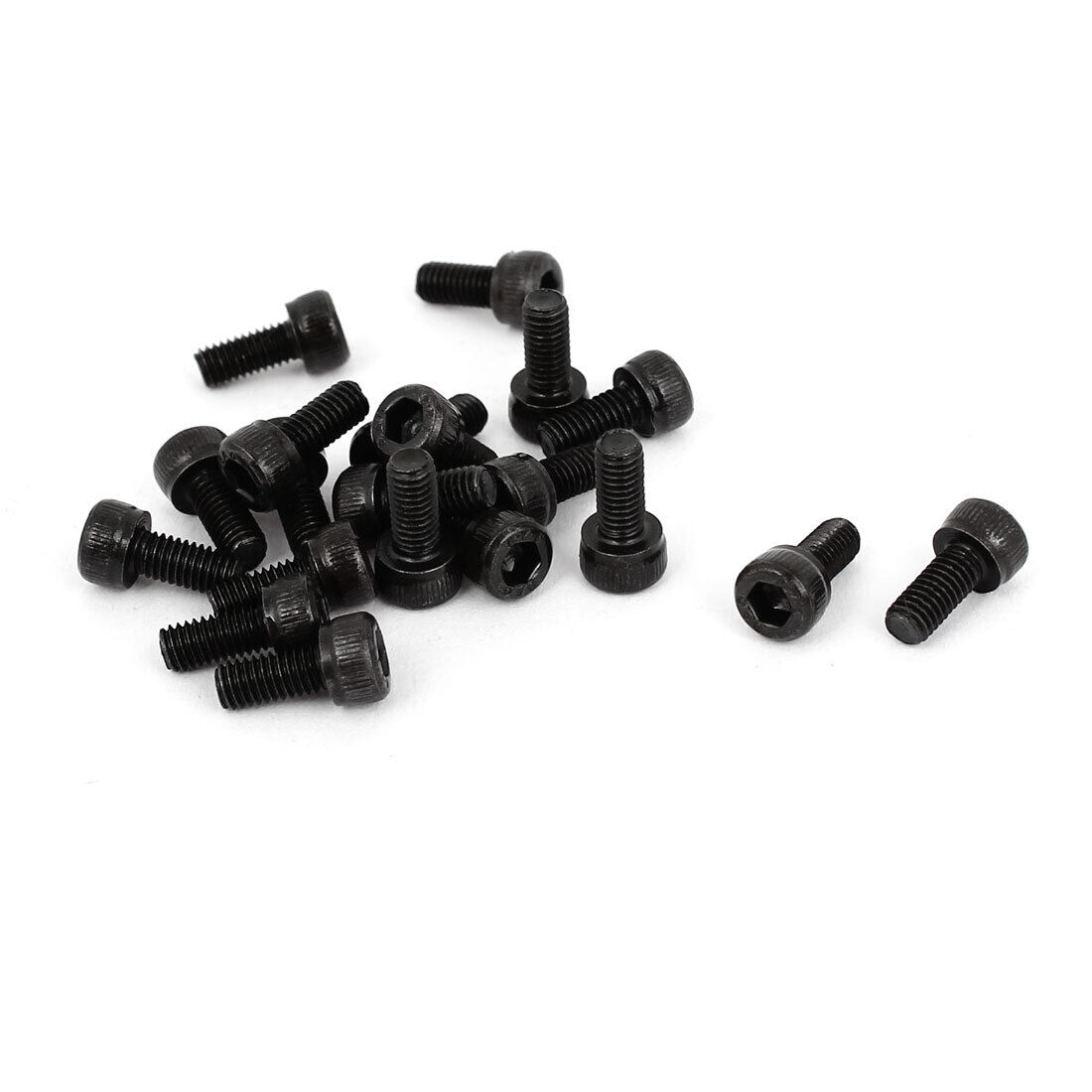 B/A Sank pin screw