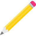 pencil
