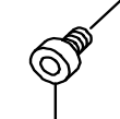 SCREW M2.5 L=5