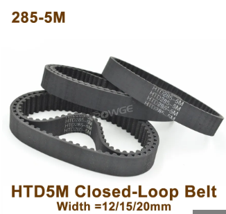 TIMING BELT (285-5M)