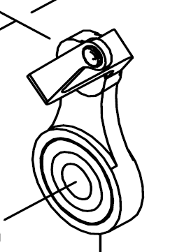 Thread Take-Up ASM B