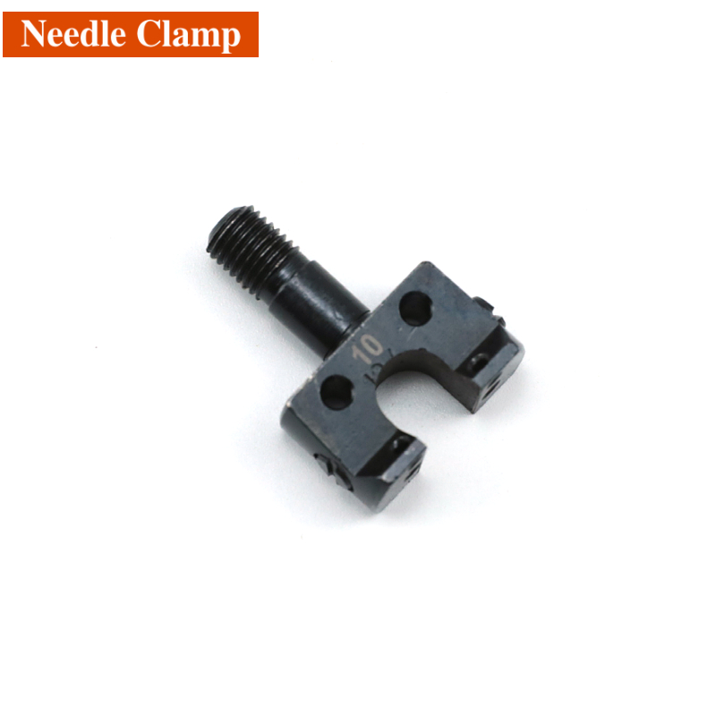 NEEDLE BAR CLAMP 10MM