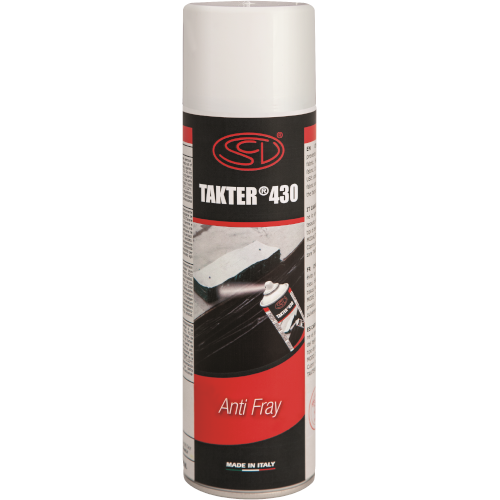 TAKTER-430 ADHESIVE SPRAY