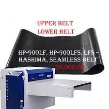 FUSING MACHINE UPPER BELT-900LFS