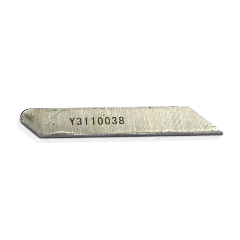 LOWER KNIFE