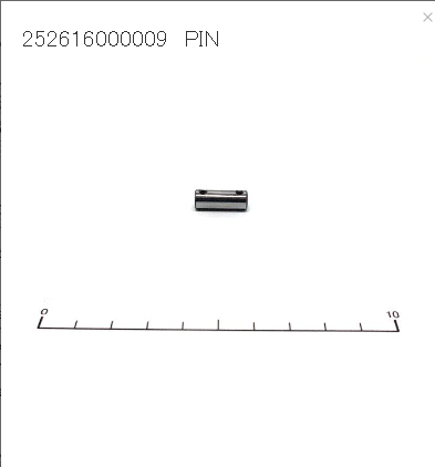 PIN