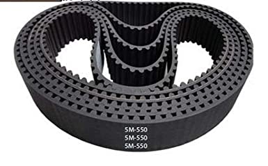 TIMMING BELT   [550-5GT-12MM)