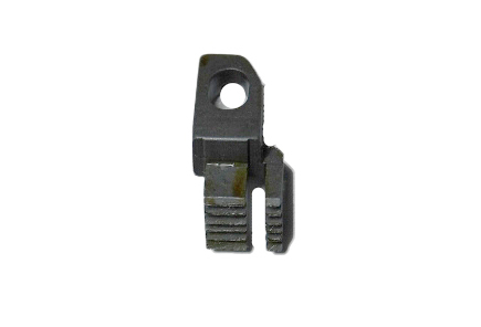 OVERLOCK AUXILIARY FEED DOG