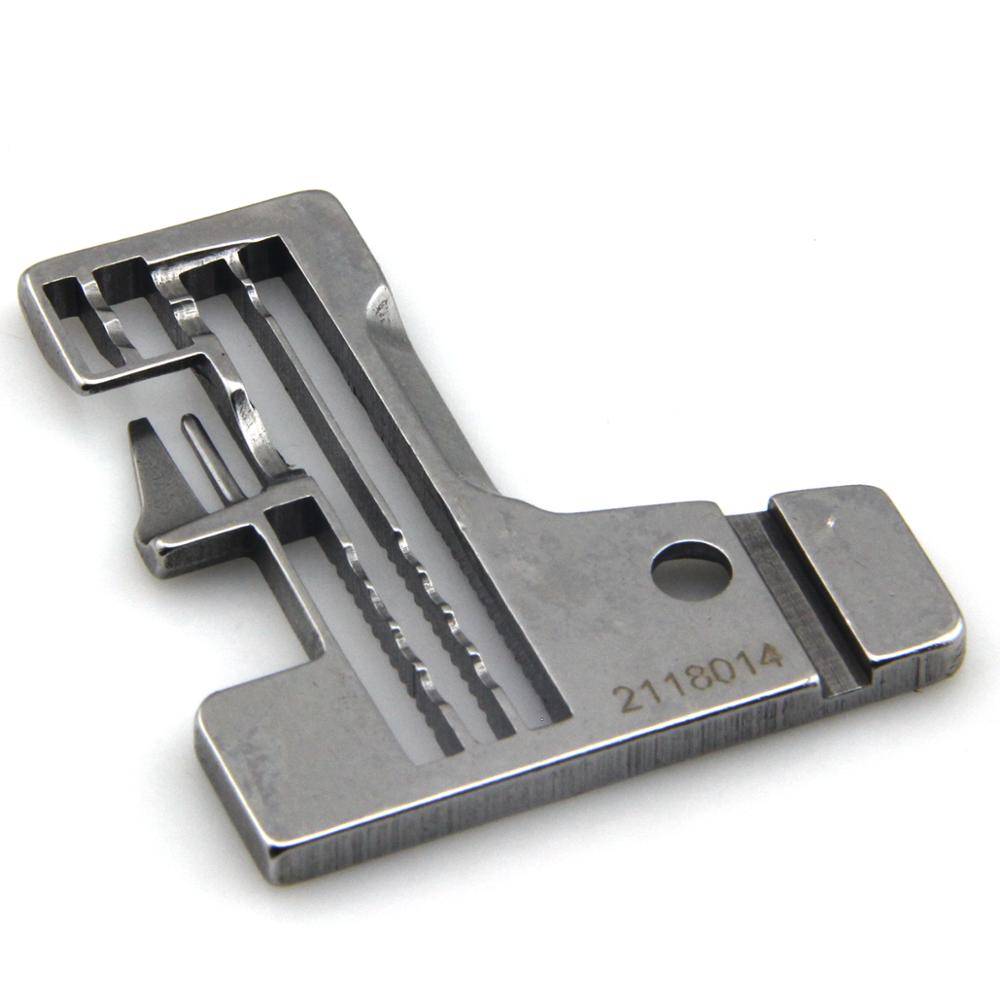 NEEDLE PLATE(Y5)