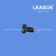 Screw(M3-0.5 x 5)