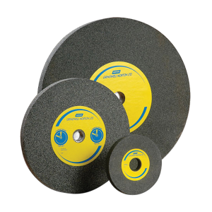 FOAM GRINDING WHEEL