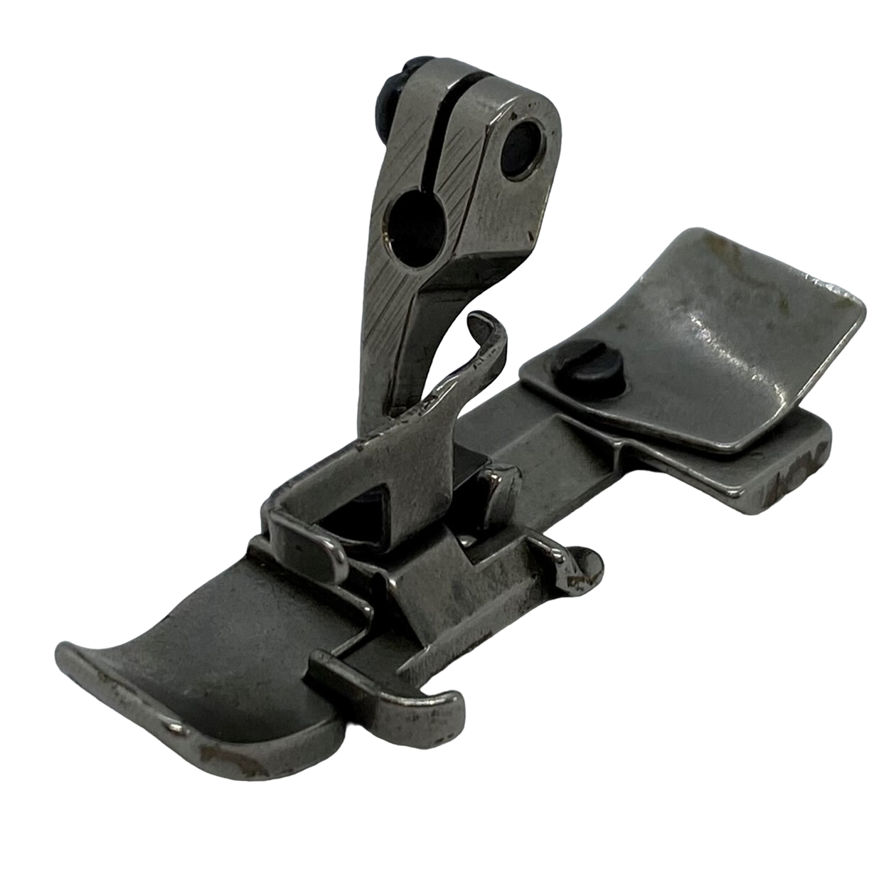 4TH THREAD PRESSER FEET