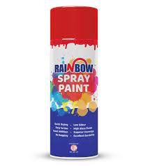 SPRAY PAINT(400ML)