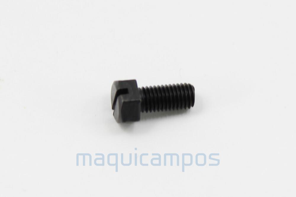 FEED DOG SCREW