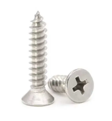 STAR SCREW 2"