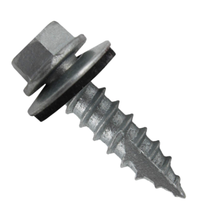 ROOFING SCREW 1"