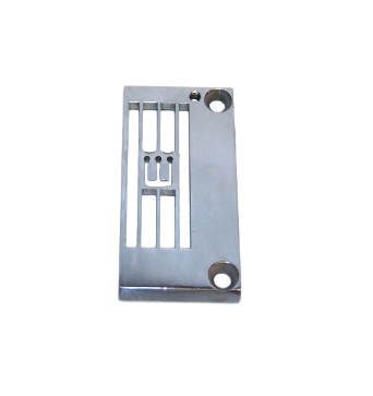 F/L JUKI NEEDLE PLATE