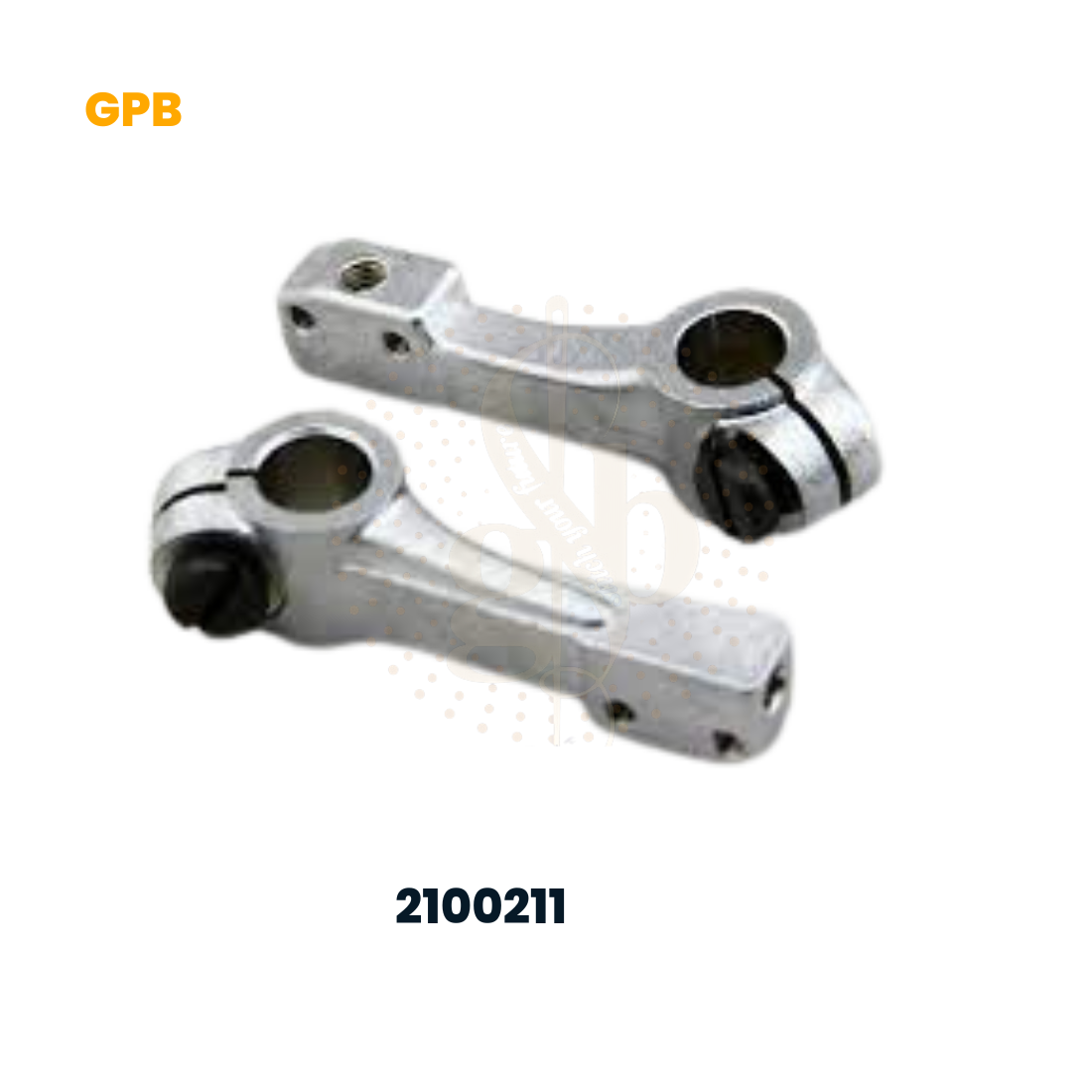 LOWER LOOPER HOLDER