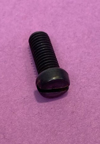 SCREW