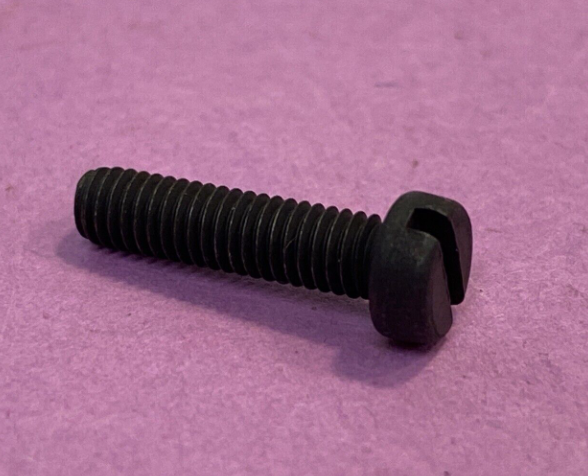 Screw(M4-0.7 x 14)