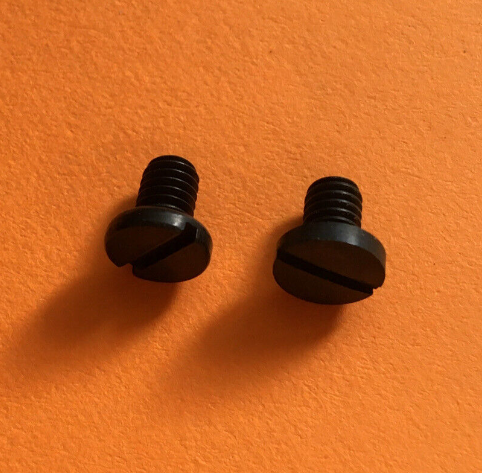 Screw(M4-0.7 x 5.4)