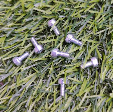 Screw(M3-0.5 x 6)