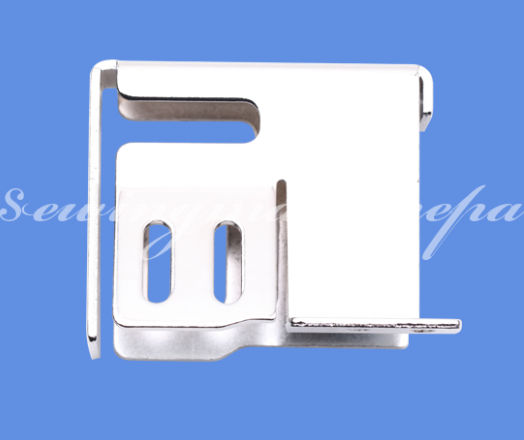 NEEDLE BAR COVER