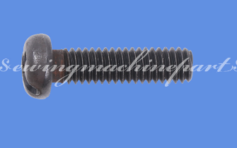 Screw(M4-0.7×15)