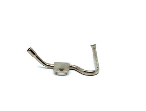 OIL SPLASH PIPE