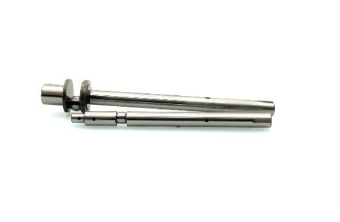 CRANKSHAFT ASSY
