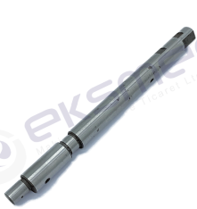 CRANK SHAFT