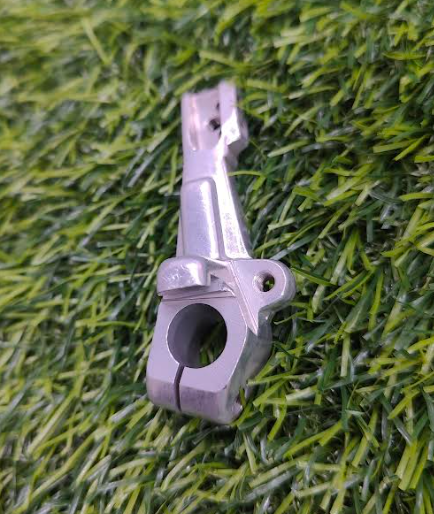 LOWER LOOPER HOLDER
