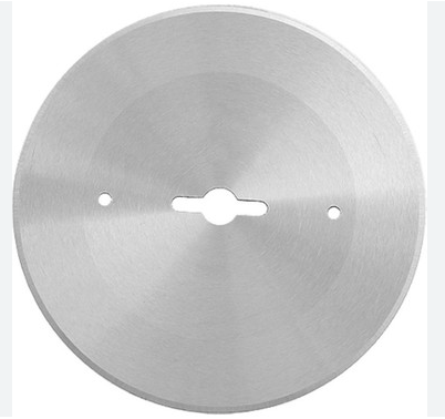 END CUTTER ROUND KNIFE