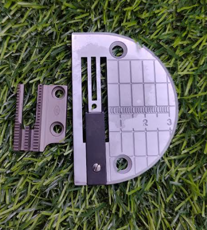 PUCKARING SET