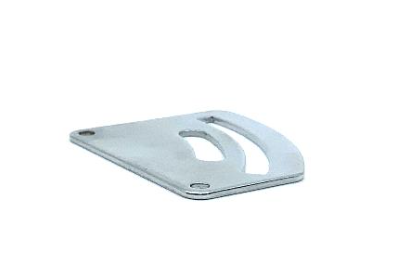 INDICATION PLATE