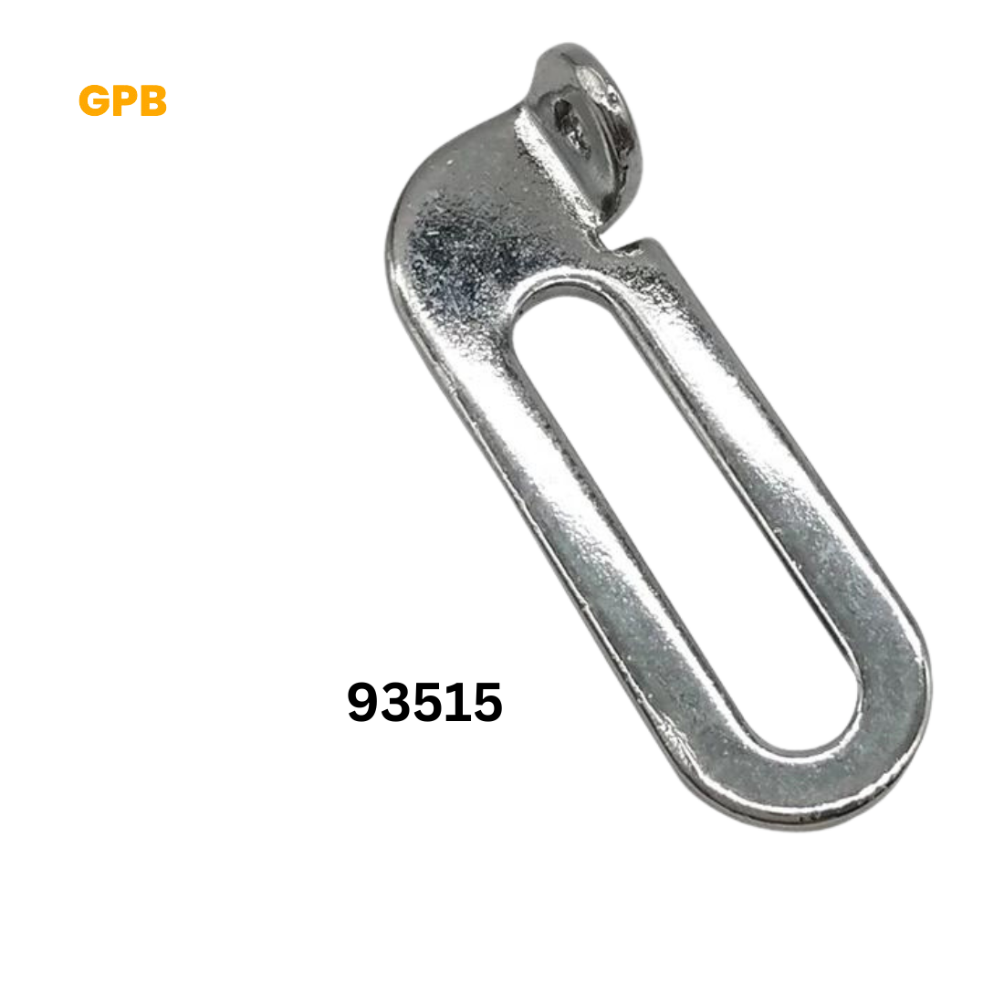 THREAD TAKE UP EYELET