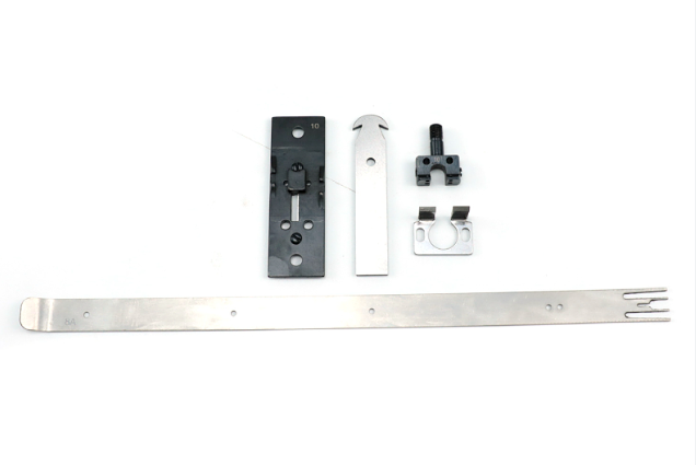 APW GAUGE SET ASM-16 MM