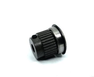 BALL BEARING ASSY