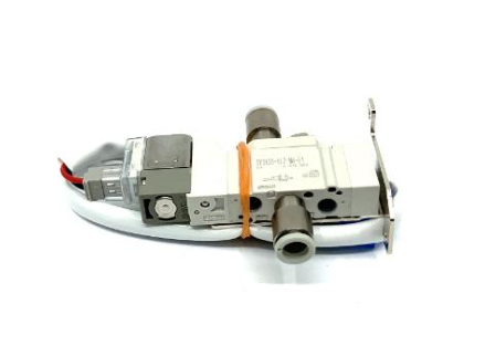 SOLENOID VALVE ASSY