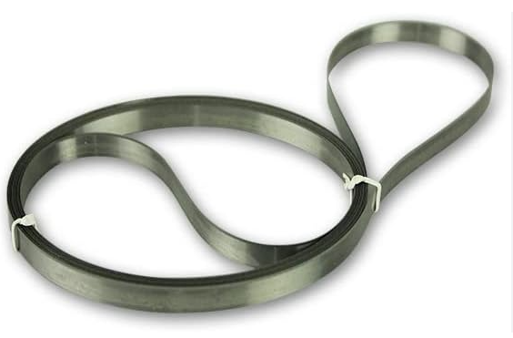 BAND KNIFE