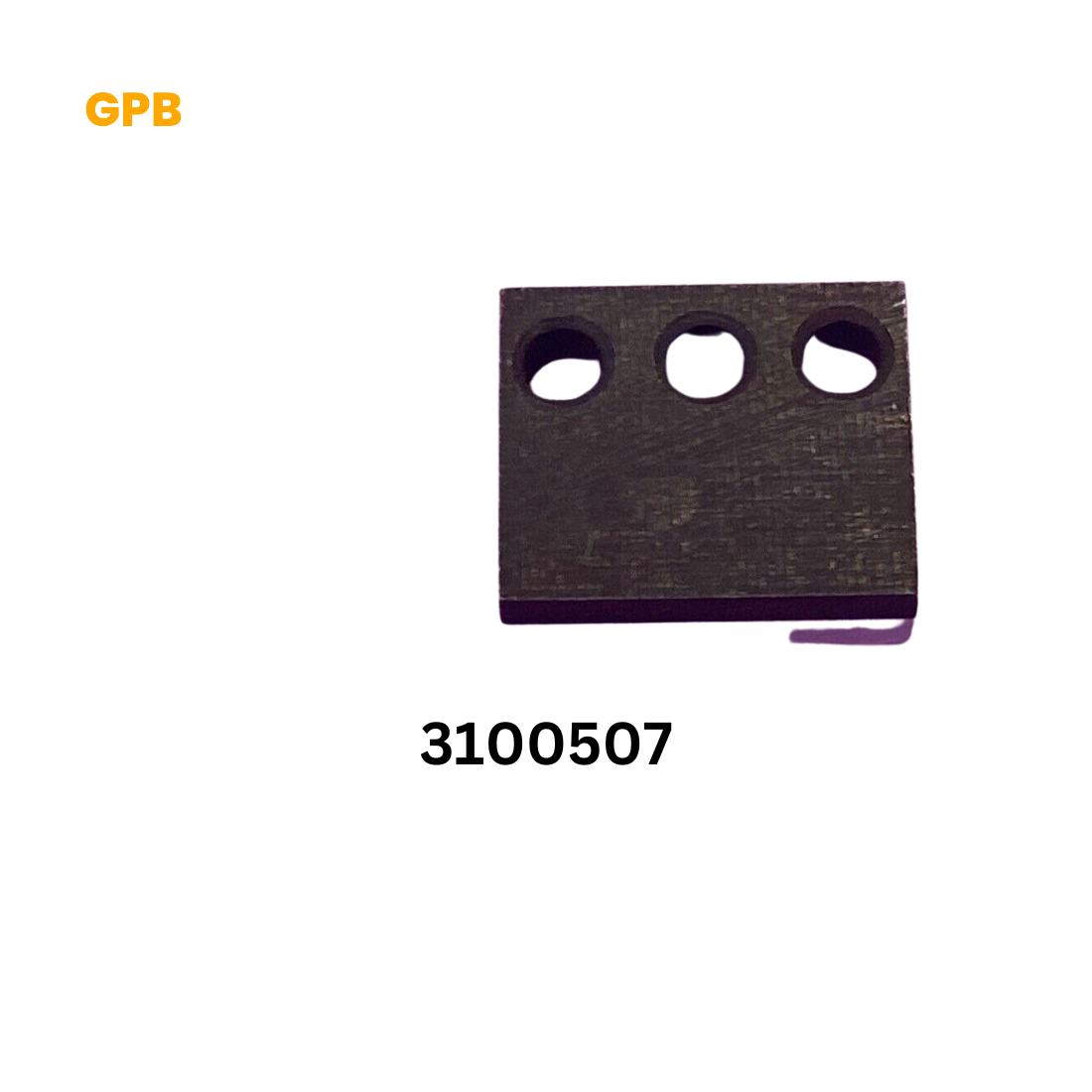 UT UPPER KNIFE GUIDE