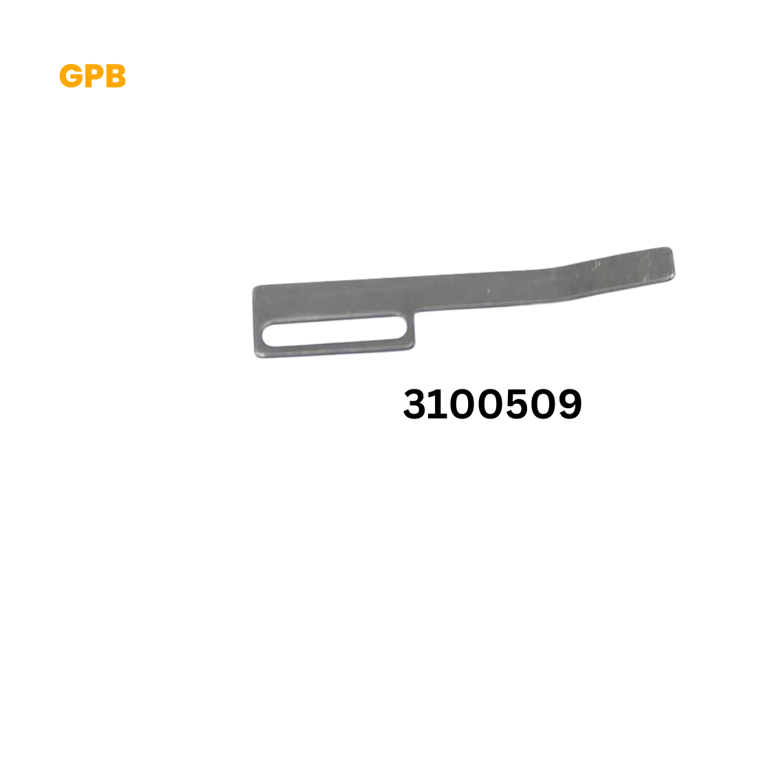 YAMATO UT CLAM SPRING PRESSER