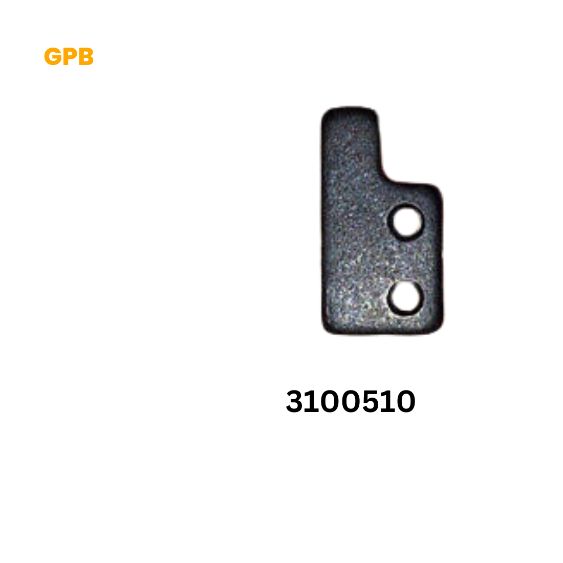 UT CLAMP SPRING PRESSER HOLDER