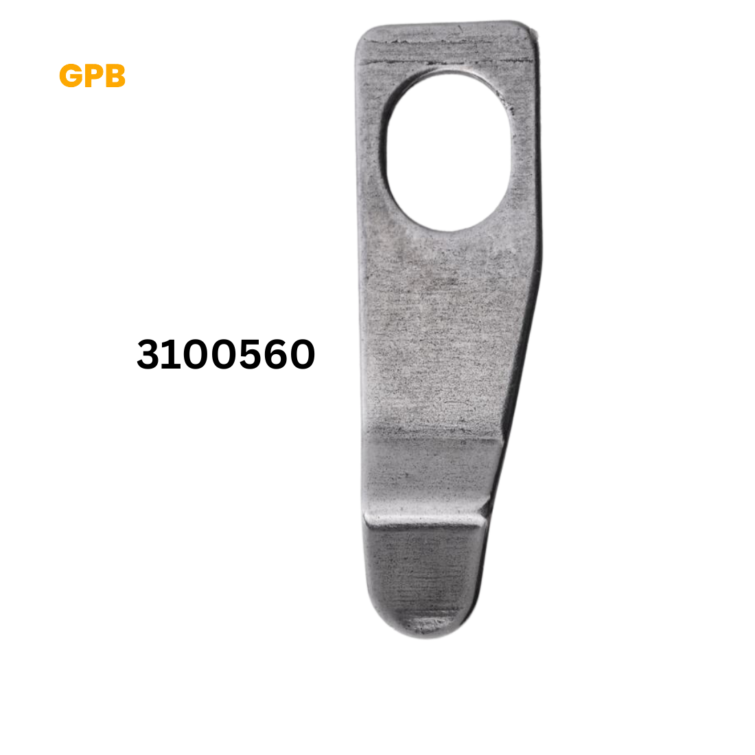 UT SUPPLEMENTARY SPRING