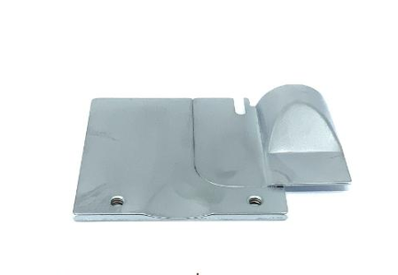 CLOTH PLATE