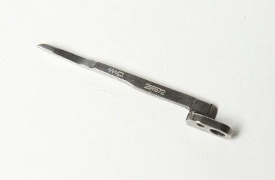 NEEDLE GUARD FRONT