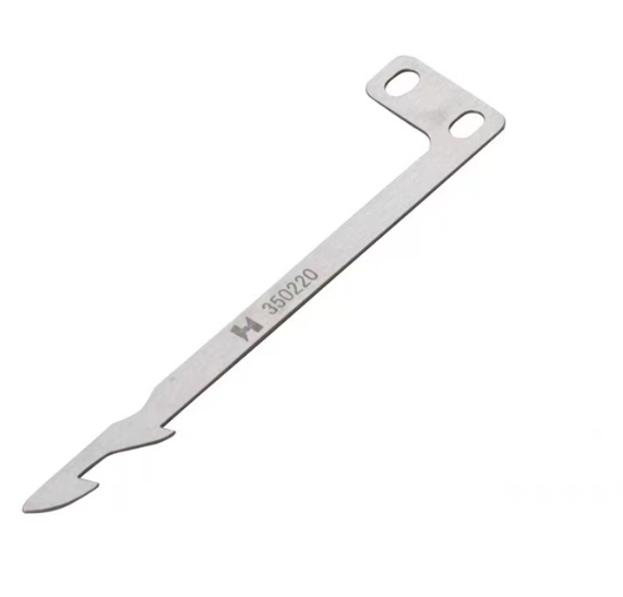 UT LOWER KNIFE