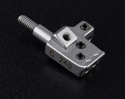 NEEDLE CLAMP-4.0