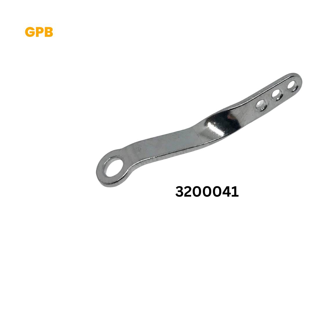 NEEDLE BAR THREAD GUIDE